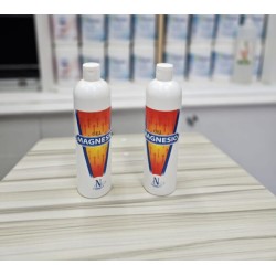 Gel Magnesio
