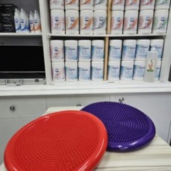 Cuscino propriocettivo