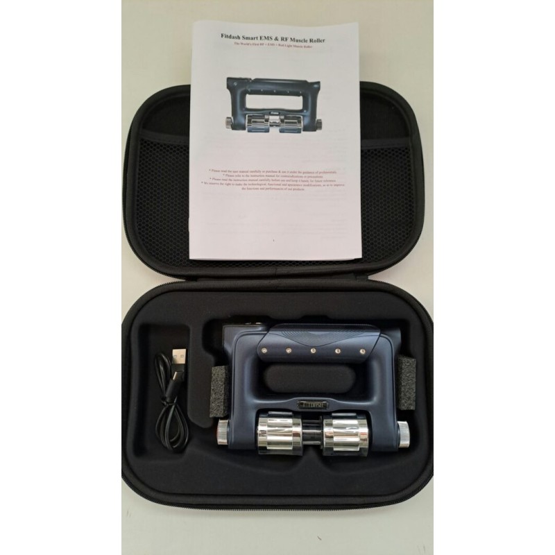 FITDASH RollPro