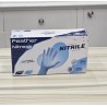 Guanti in nitrile