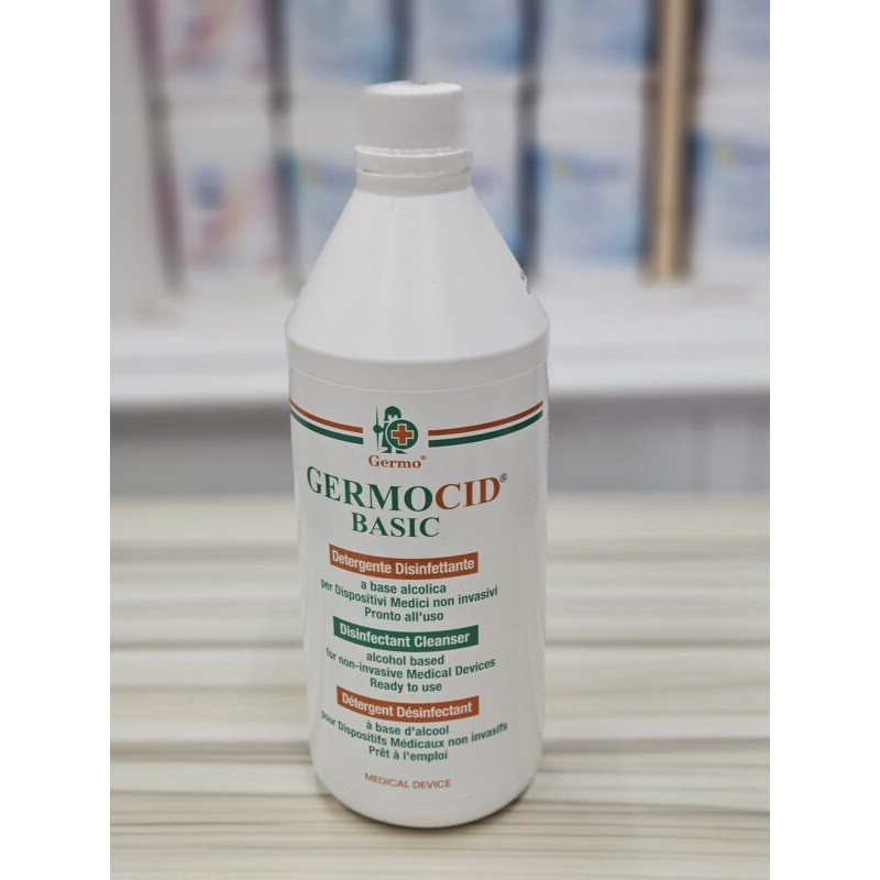 Germocid Basic